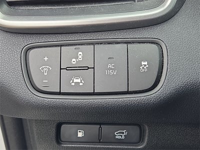 2019 Kia Sorento SX Limited AWD