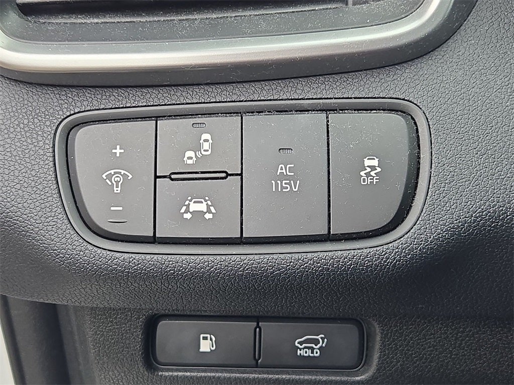 2019 Kia Sorento SX Limited AWD