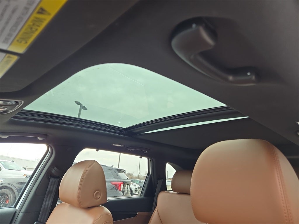 2019 Kia Sorento SX Limited AWD