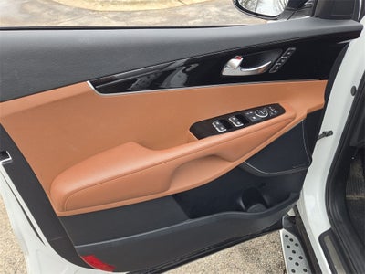 2019 Kia Sorento SX Limited AWD