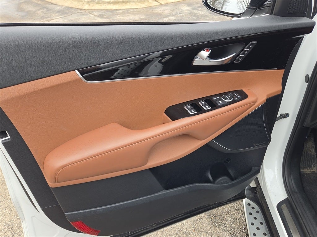 2019 Kia Sorento SX Limited AWD