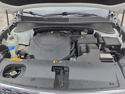 2019 Kia Sorento SX Limited AWD