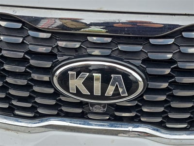 2019 Kia Sorento SX Limited AWD