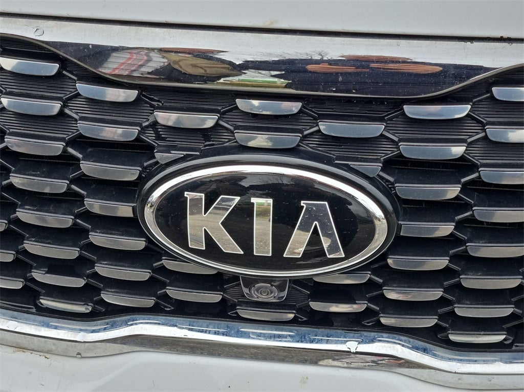 2019 Kia Sorento SX Limited AWD