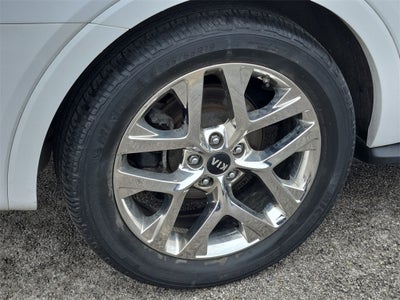 2019 Kia Sorento SX Limited AWD