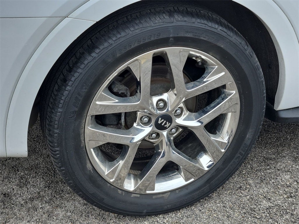 2019 Kia Sorento SX Limited AWD