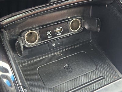 2019 Kia Sorento SX Limited AWD