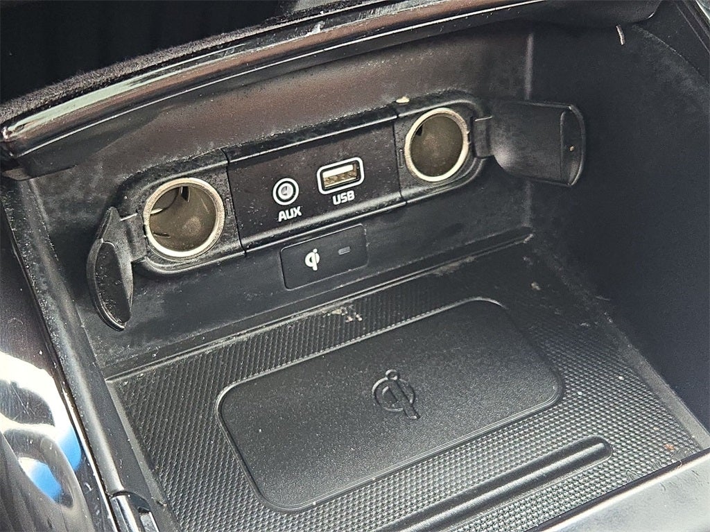 2019 Kia Sorento SX Limited AWD