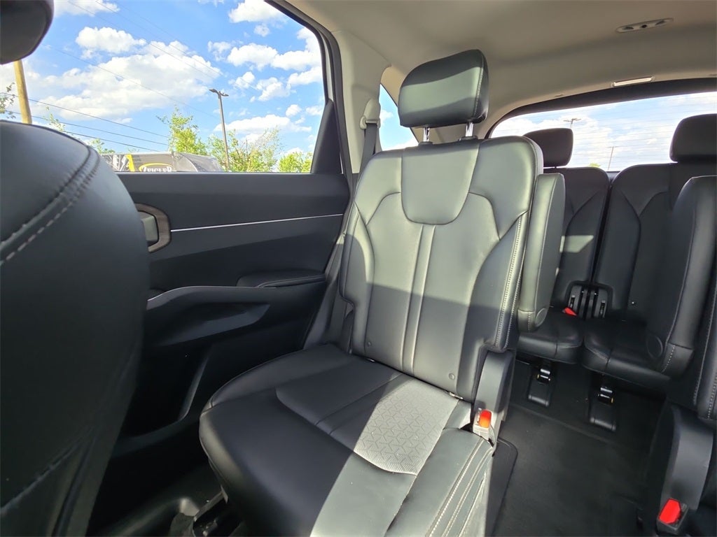 2022 Kia Sorento X-Line EX AWD