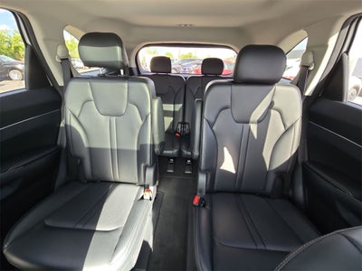 2022 Kia Sorento X-Line EX AWD