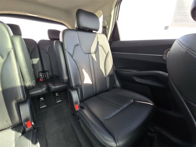 2022 Kia Sorento X-Line EX AWD