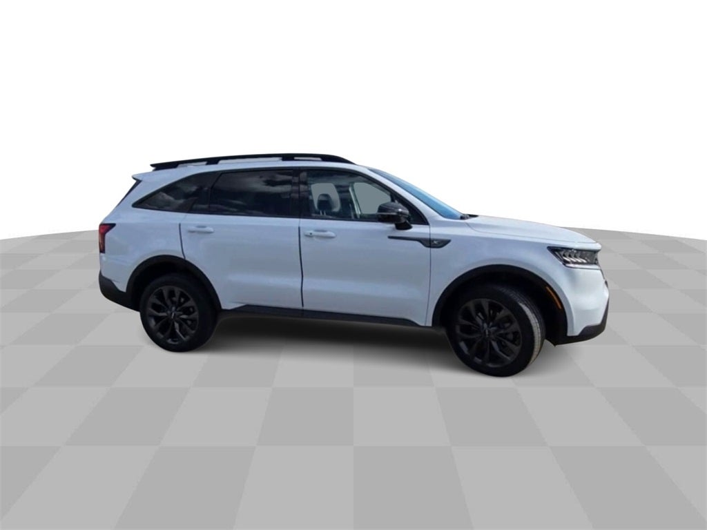 2022 Kia Sorento X-Line EX AWD