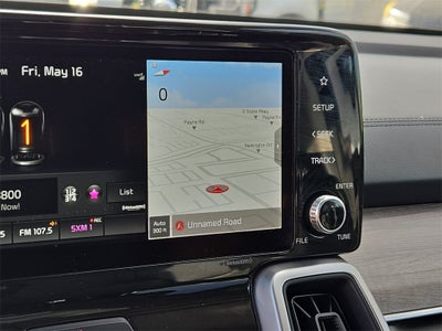 2022 Kia Sorento X-Line EX AWD