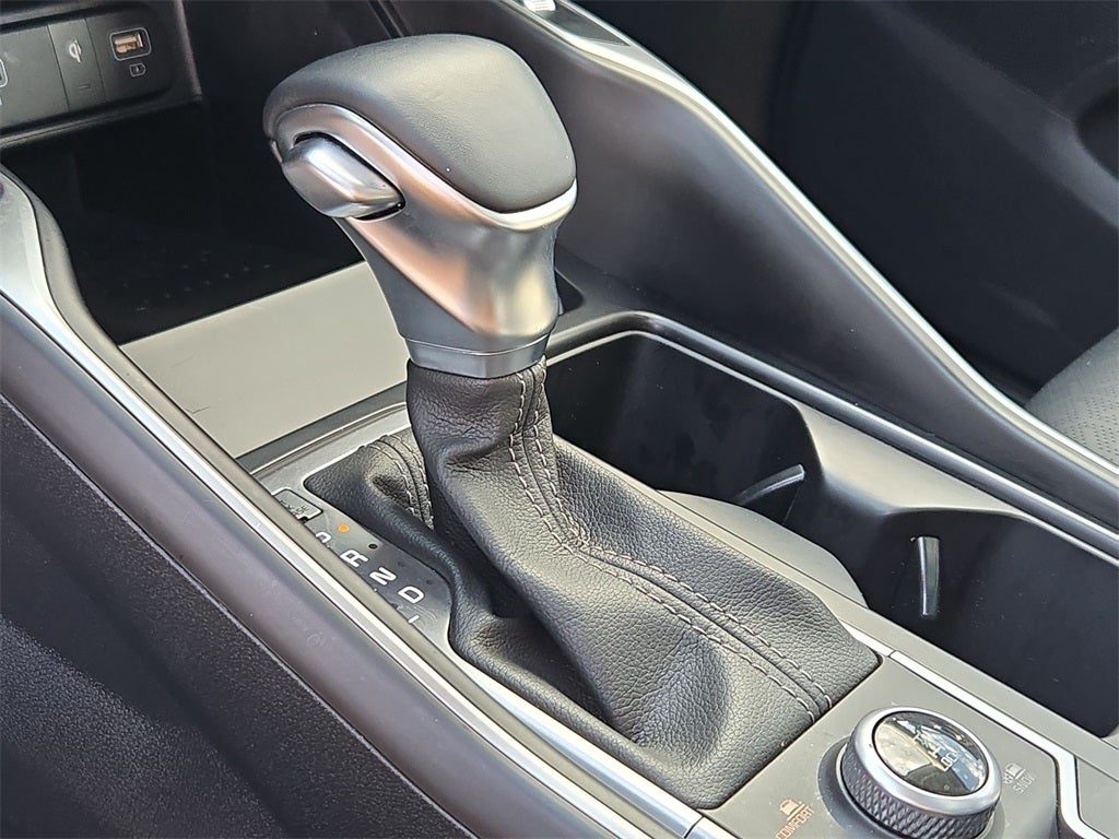 2022 Kia Sorento X-Line EX AWD