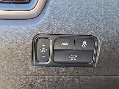 2022 Kia Sorento X-Line EX AWD