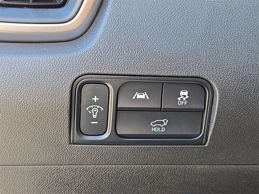 2022 Kia Sorento X-Line EX AWD