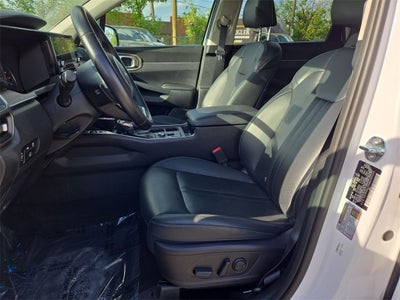 2022 Kia Sorento X-Line EX AWD