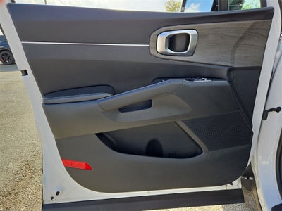 2022 Kia Sorento X-Line EX AWD