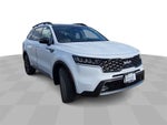 2022 Kia Sorento X-Line EX AWD