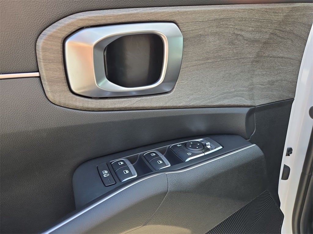 2022 Kia Sorento X-Line EX AWD