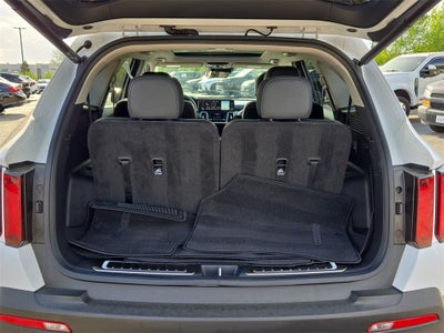 2022 Kia Sorento X-Line EX AWD