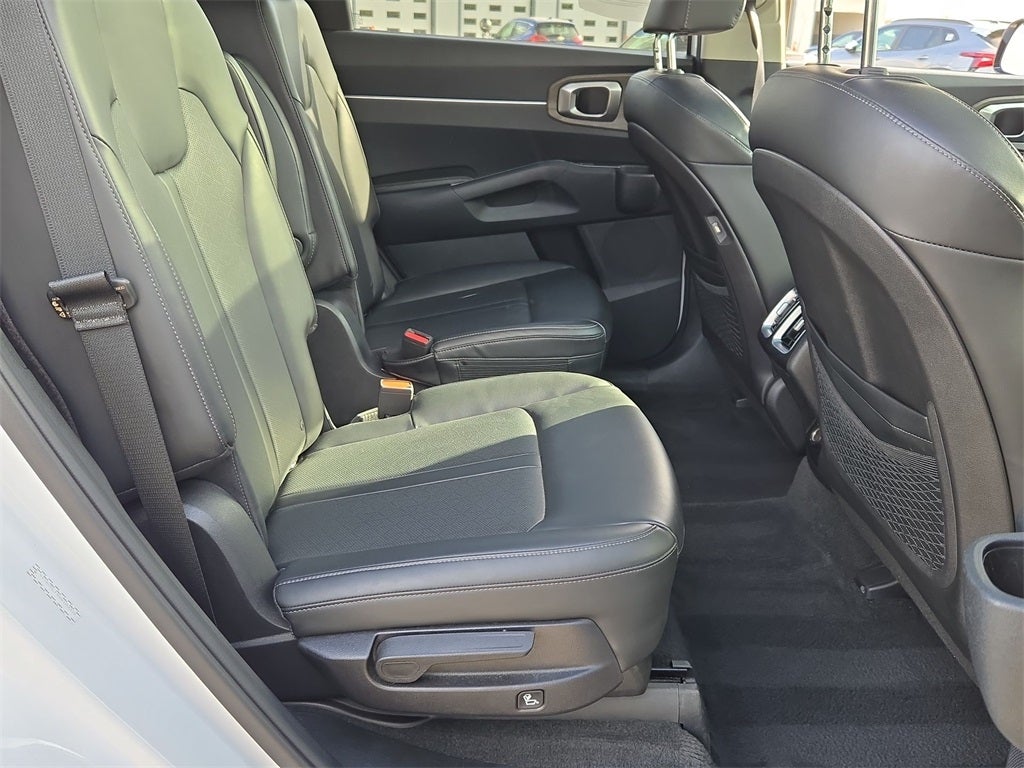 2022 Kia Sorento X-Line EX AWD