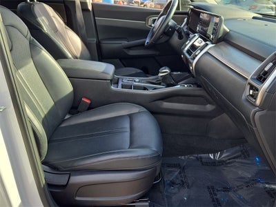 2022 Kia Sorento X-Line EX AWD