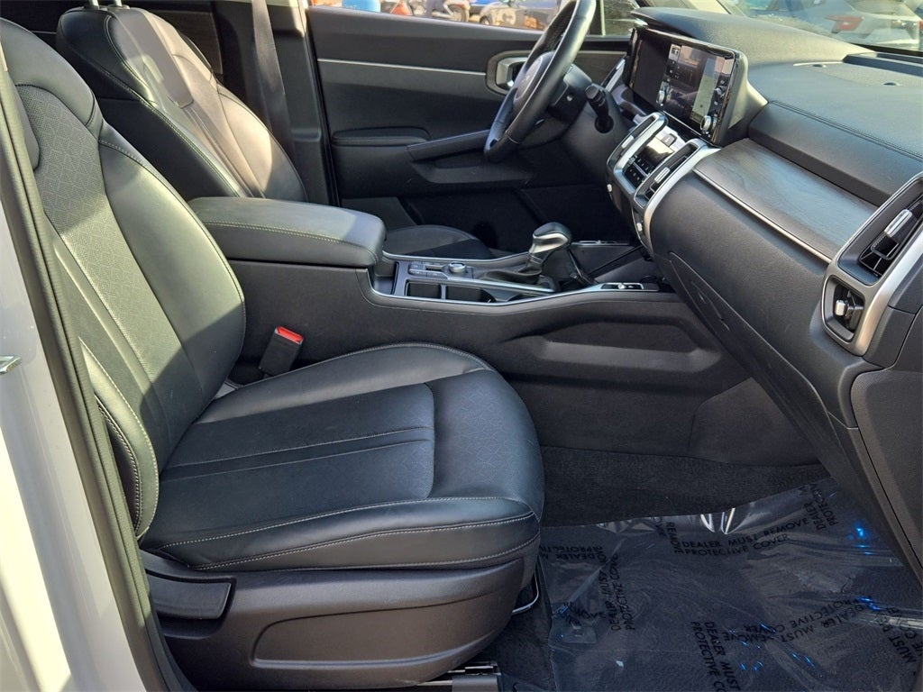 2022 Kia Sorento X-Line EX AWD