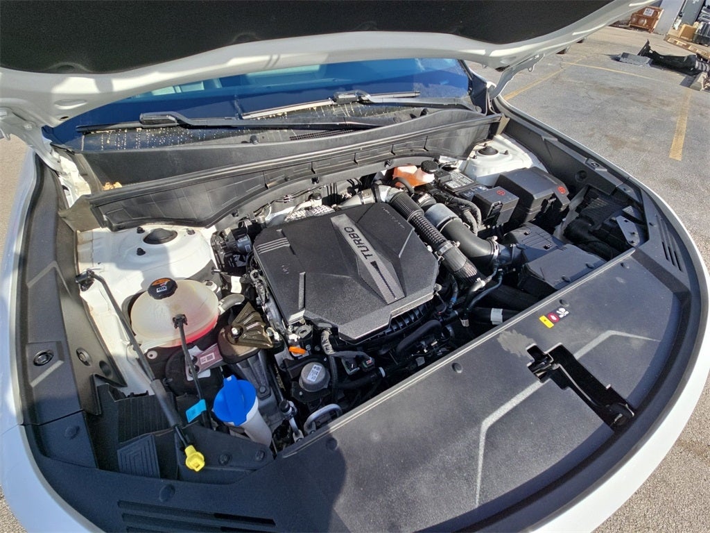 2022 Kia Sorento X-Line EX AWD