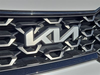 2022 Kia Sorento X-Line EX AWD