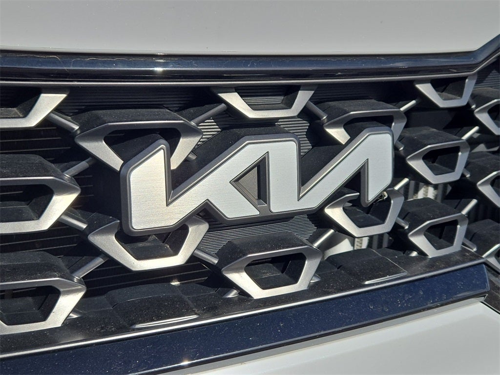 2022 Kia Sorento X-Line EX AWD