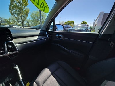 2022 Kia Sorento S AWD X-LINE