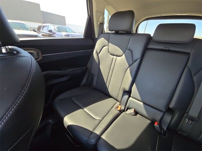 2022 Kia Sorento S AWD X-LINE