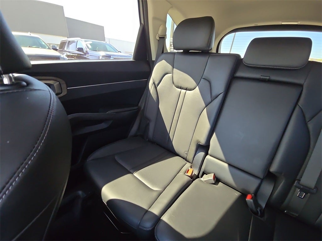 2022 Kia Sorento S AWD X-LINE