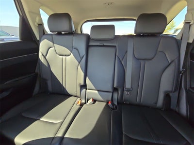 2022 Kia Sorento S AWD X-LINE