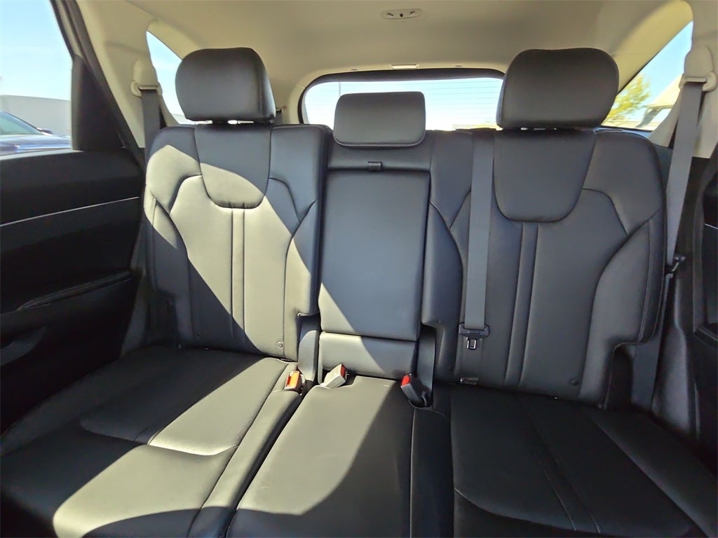 2022 Kia Sorento S AWD X-LINE