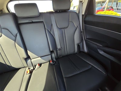 2022 Kia Sorento S AWD X-LINE