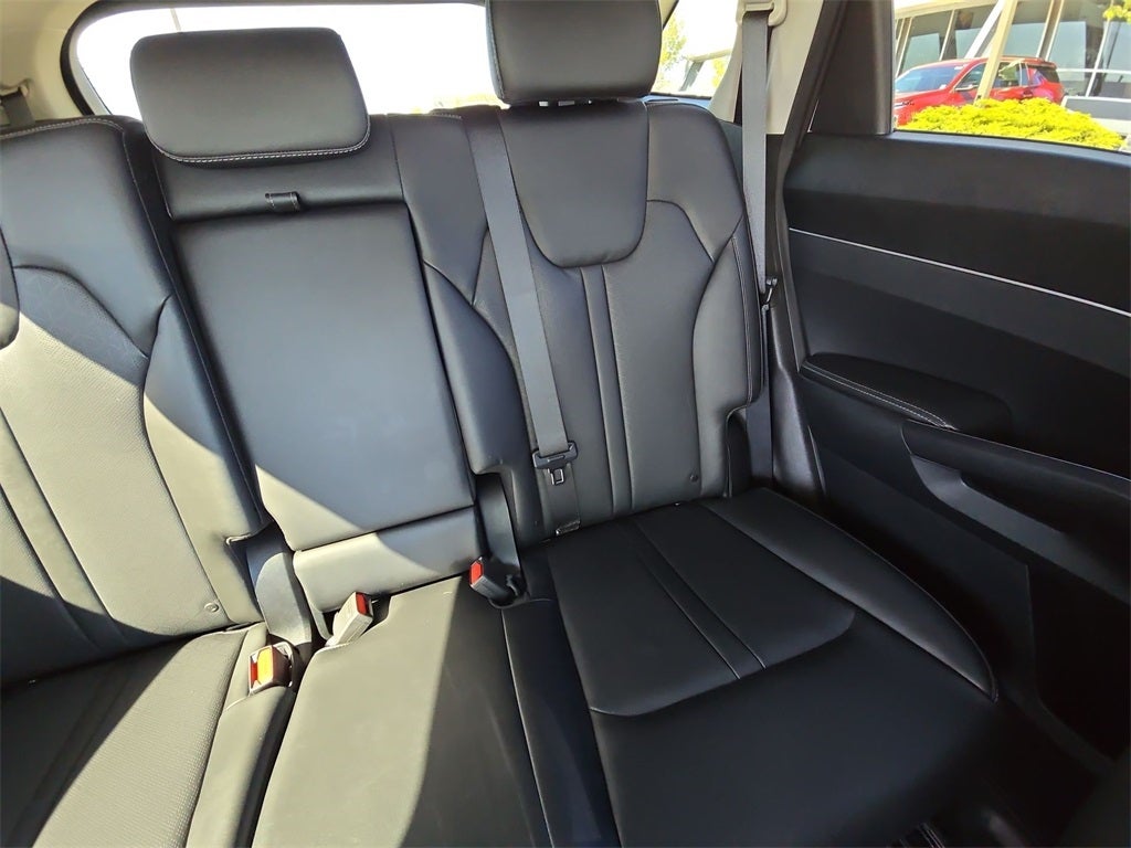 2022 Kia Sorento S AWD X-LINE