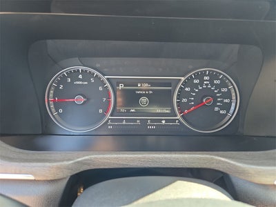 2022 Kia Sorento S AWD X-LINE