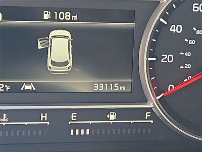 2022 Kia Sorento S AWD X-LINE