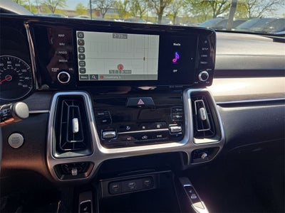 2022 Kia Sorento S AWD X-LINE