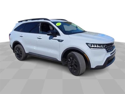 2022 Kia Sorento S AWD X-LINE