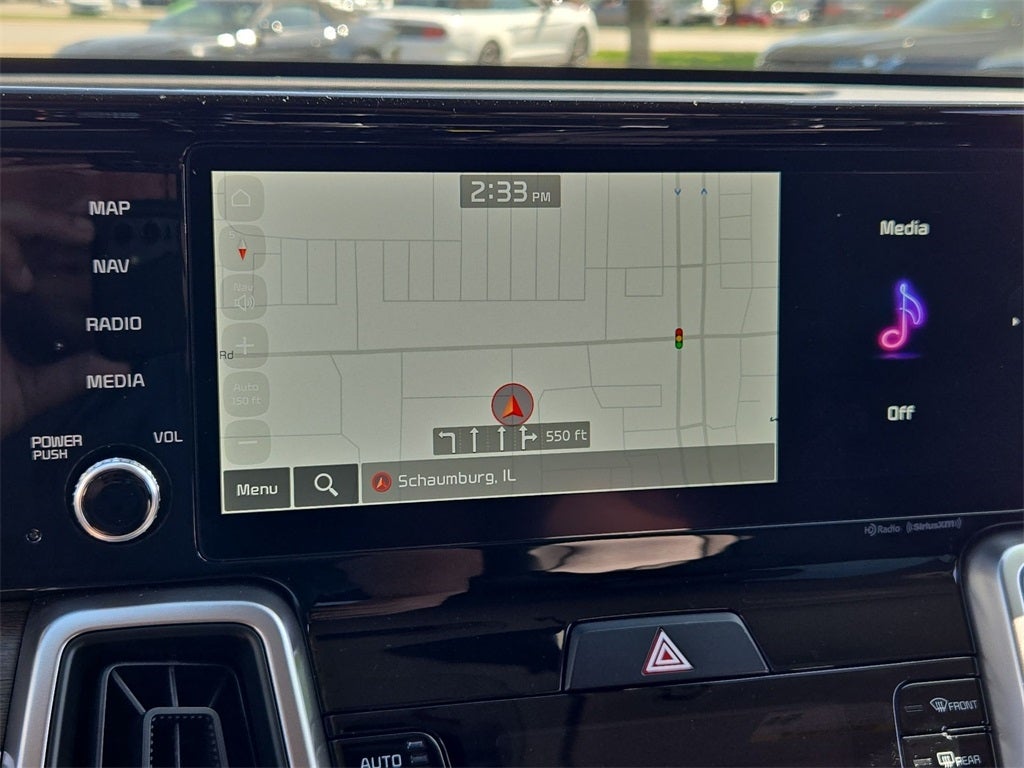 2022 Kia Sorento S AWD X-LINE