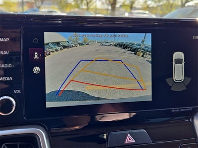 2022 Kia Sorento S AWD X-LINE