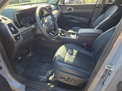 2022 Kia Sorento S AWD X-LINE