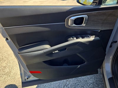 2022 Kia Sorento S AWD X-LINE