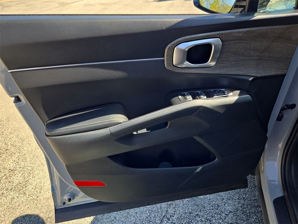 2022 Kia Sorento S AWD X-LINE