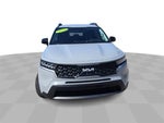 2022 Kia Sorento S AWD X-LINE