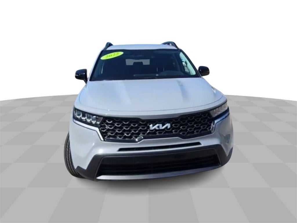 2022 Kia Sorento S AWD X-LINE