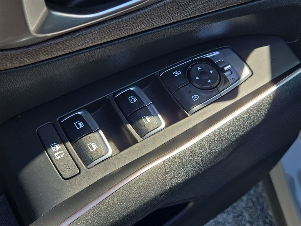 2022 Kia Sorento S AWD X-LINE